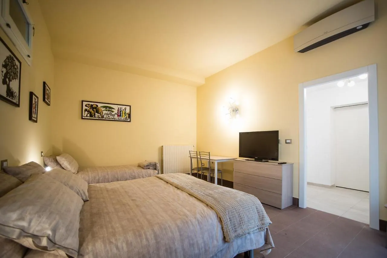 Villa-Alta Imola Bed & Breakfast