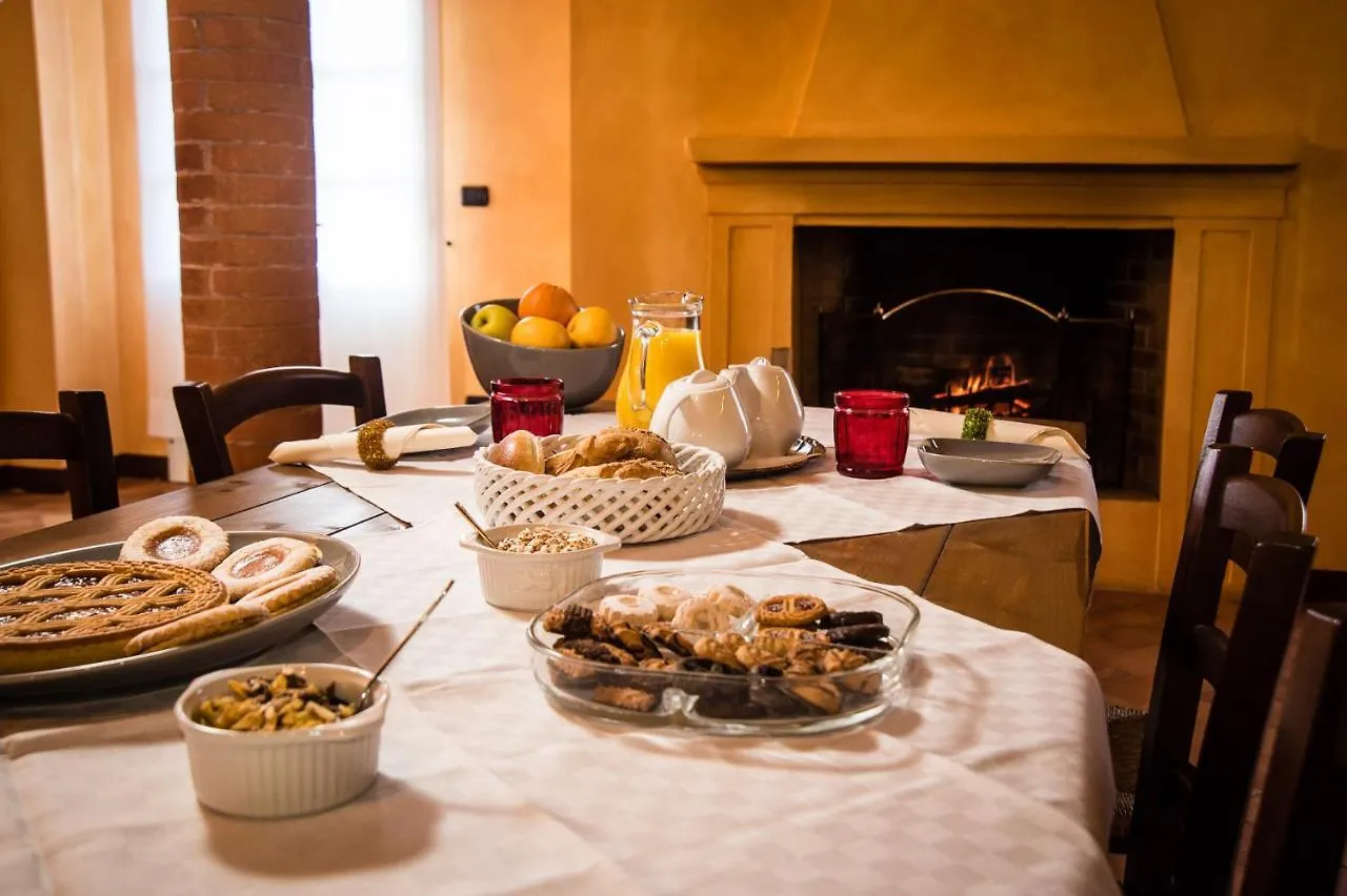 Bed & Breakfast Villa-Alta Imola