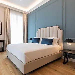Unico Relais Gasthuis Napels