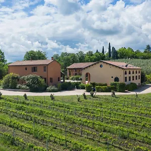 3* Hotel Collina Dei Poeti