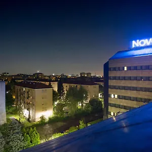 Novotel Nord Ca' Granda Hotel Milaan