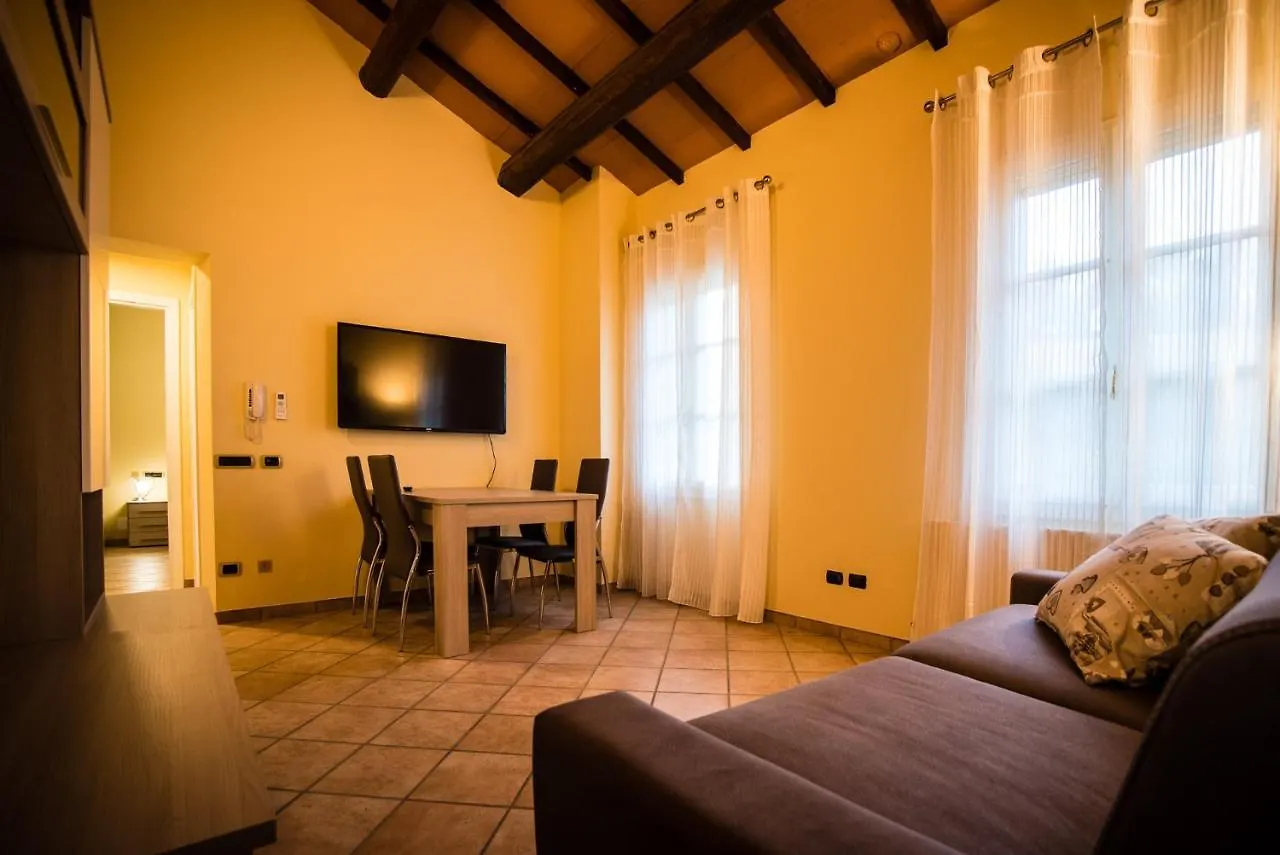 Bed & Breakfast Villa-Alta Imola