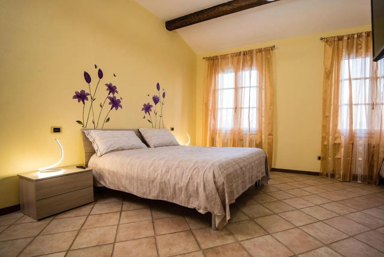 Villa-Alta Imola Bed & Breakfast