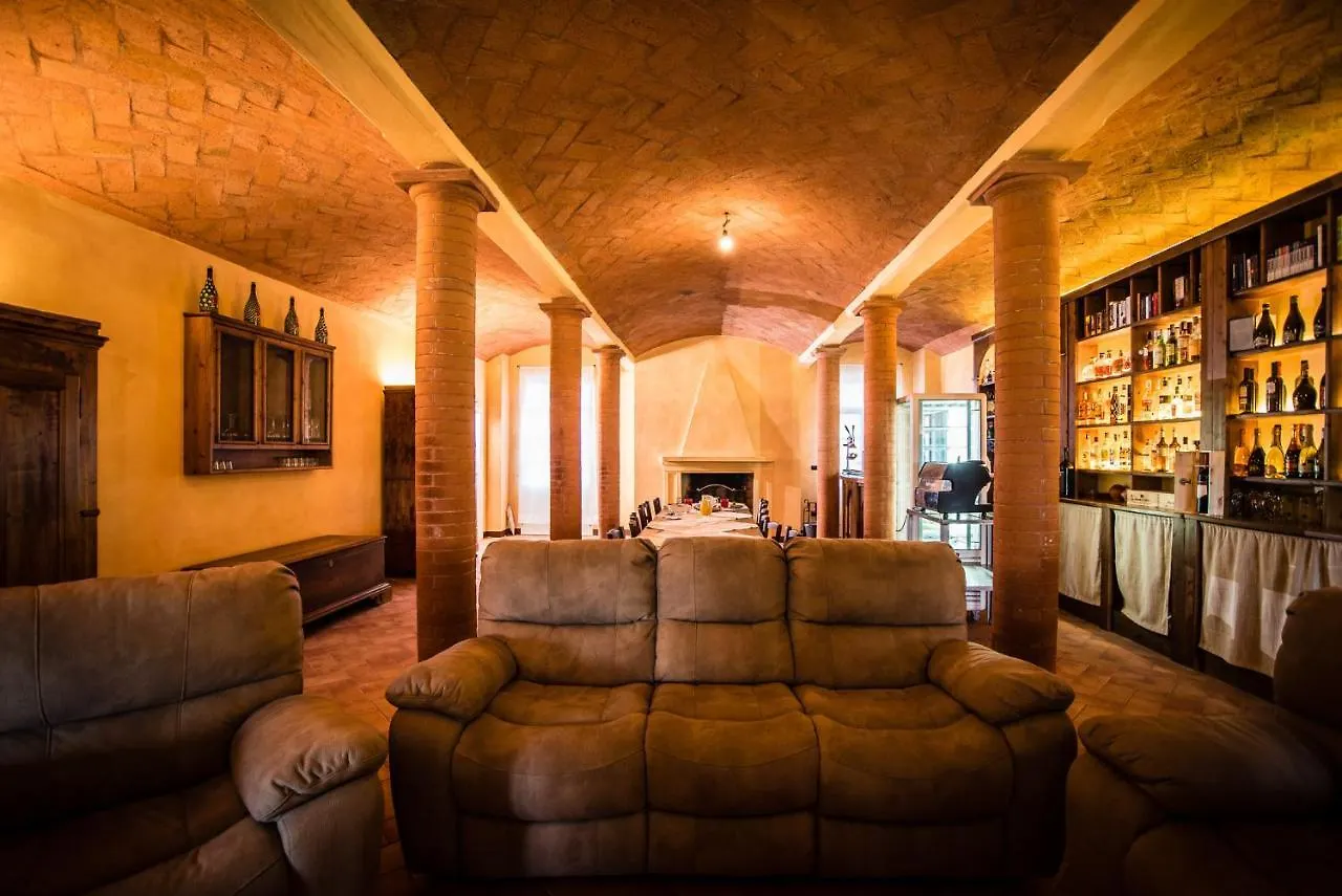 Bed & Breakfast Villa-Alta Imola Italy